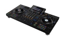 Xdj-az Controller