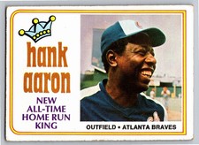 1974 Topps Baseball Cards Checklist 20