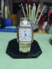 Rare & Vintage Longines  "FERRARI " Swiss Quartz Watch W/Date — photo 1