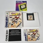 Powerpuff Girls: Bad Mojo Jojo Game Boy Color Box Insert Nintendo GBC Authentic