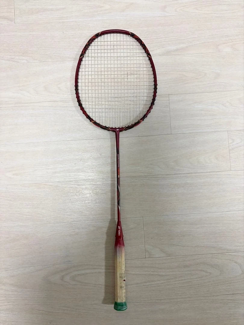 Yonex Voltric 80 for sale | eBay