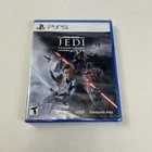 Star Wars: Jedi Fallen Order (PS5 / PlayStation 5) New Sealed