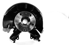 1x Moyeu Support Broche Avant Gauche pour Skoda Fabia, Seat Toledo 12-