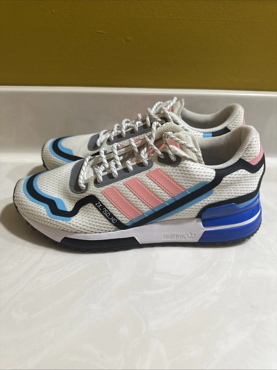 adidas ZX 750 HD Glow Pink for Sale | Authenticity Guaranteed | eBay