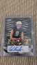 2024 Leaf Eclectic Football Hot Flash Eli Raridon Auto Zebra 4/4 Notre Dame