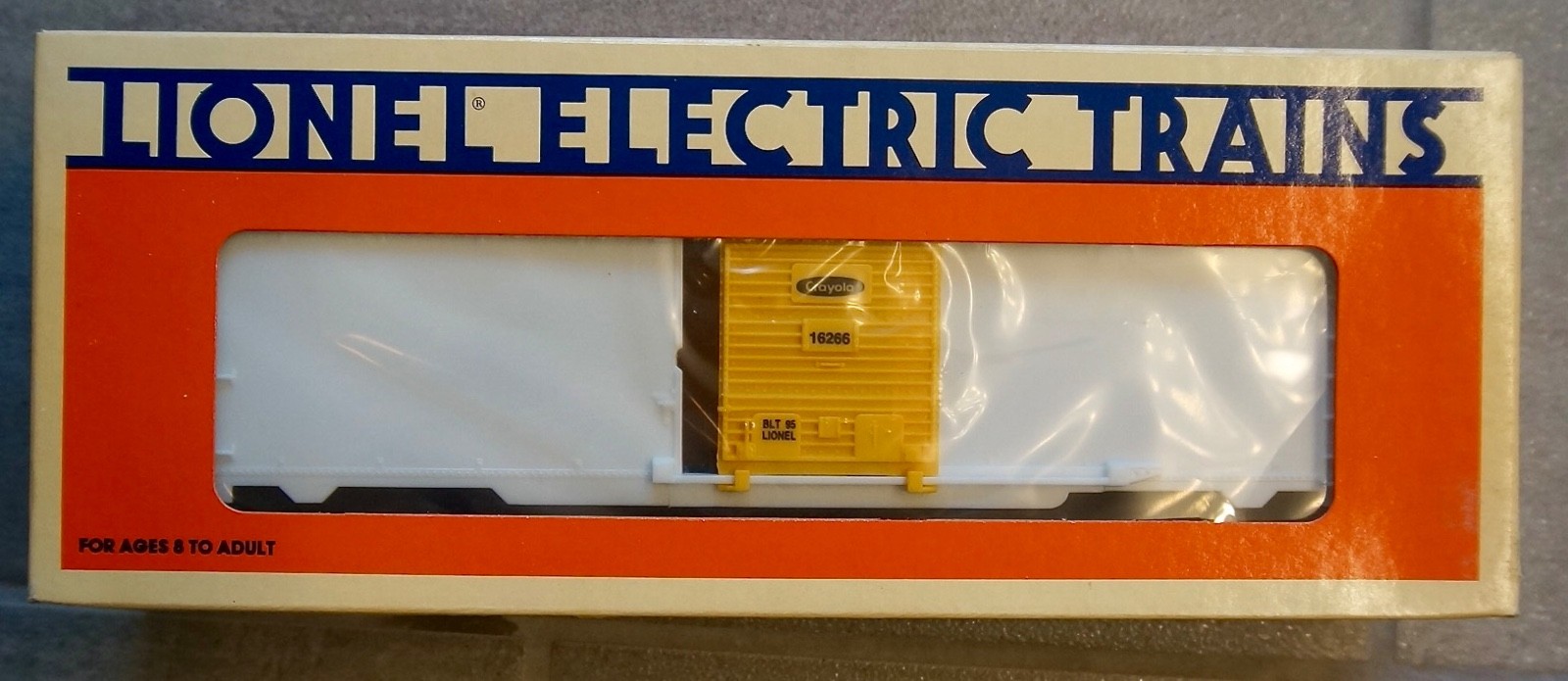 Click here to see eBay Auction