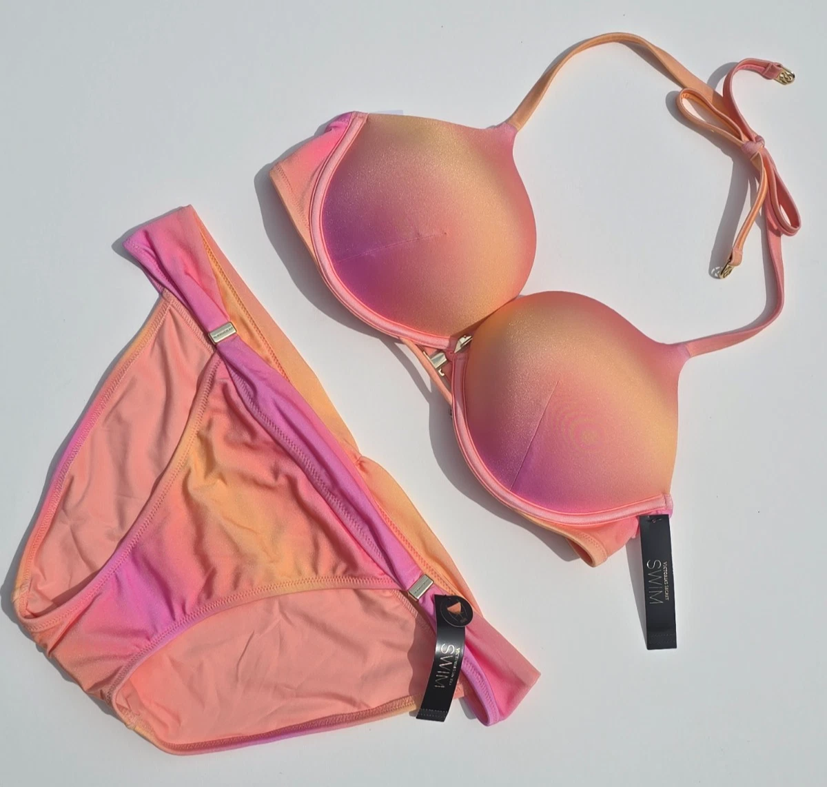 Victoria Secret Bombshell Bikini for sale - eBay