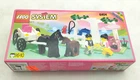 LEGO 6404 Carriage Ride New Sealed MISB Paradisa Town Vintage 6418 6419