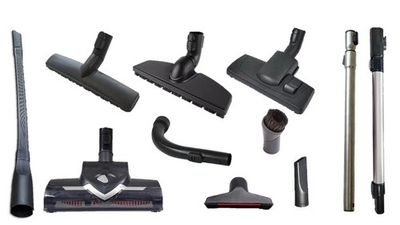 #ad Replacement Miele Vacuum Attachment Parquet Twister Rug Floor Tool Handle Wand $9.95