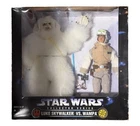 Kenner 1997 Star Wars Collection Series Luke Skywalker VS. Wampa - New Sealed