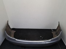 Pare-choc arrière Mercedes CLASSE C