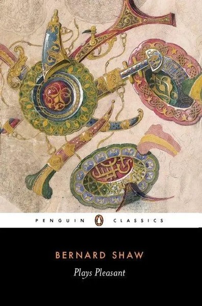 Plays Pleasant | George Bernard Shaw | Englisch | Taschenbuch | 2003-image