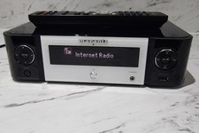 Marantz M-CR510 Lettore MP3 Melody Stream Ricevitore di Rete Airplay BT USB WiFi