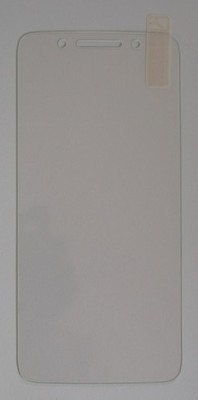 Alcatel Idol 5 (5,2) Panzerfolie Displayschutzglas 9H 2.5D Hülle Tempered Glass 