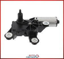 Wischermotor hinten für Audi A4 Avant 8K B8 Heckwischermotor Neuteil