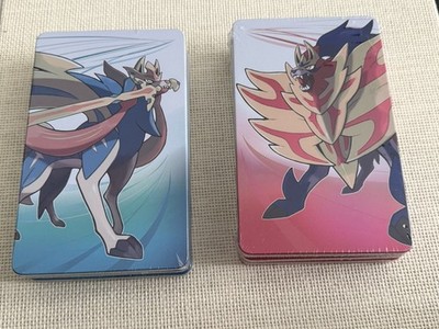 POKEMON SWORD+Shield STEELBOOK NINTENDO SWITCH STEELCASE Schild Schwert Sealed