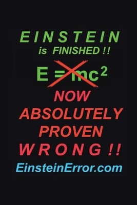 Einstein is Finished by Al Who Paperback Book