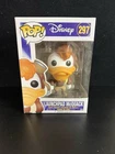 Funko Pop! Vinyl Disney Darkwing Duck #297 Launchpad McQuack
