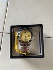 Brand New Invicta Rowan Never Worn Still In The Original Box