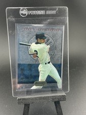 1995 Bowman's Best Baseball Cards 20
