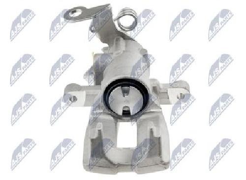 BRAKE CALIPER HZT-FT-007 FOR FIAT BRAVO/Van/II MULTIPLA STILO/VAN/Multi/Wagon - Image 4