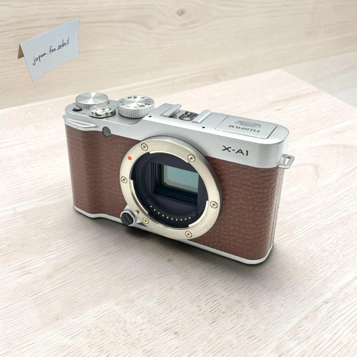 Fujifilm X A1 Digital Cameras for Sale | Shop New & Used Digital
