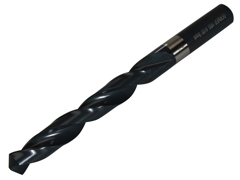 Dormer A10016.0 A100 HSS Jobber Drill Bit 16.00mm OL:178mm WL:120mm - Image 3