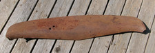 1938 1939 Ford Pickup Truck Inner Above Windshield Header Panel Original 1938 1939 Ford Pickup Truck Inner Above Windshield Header Panel Original