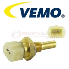 VEMO Coolant Temperature Sensor for 1990-1992 Volkswagen Jetta 2.0L L4 - yl