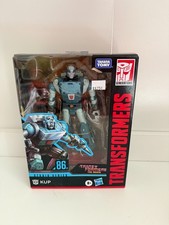 2020 Takara Tomy Hasbro Kup Transformers Studio 86-02 Autobot