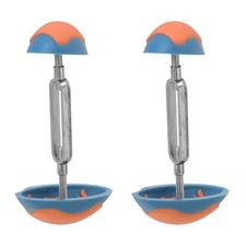 High Heels Styler Professional Shoe Stretcher Plastic Tree Shaper