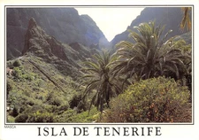 Spain TENERIFE MASCA