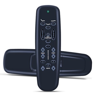 Replacement Remote Control for Leggett & Platt E95 Tempurpedic Adjustable Bed