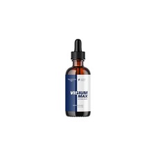 Valdivia Visium Max Liquid Drops Dietary Supplement Made in USA