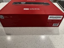 Focusrite Scarlett 8i6 3rd generation Audio i...