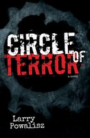 Larry Powalisz | Circle Of Terror | Taschenbuch | Englisch (2017)
