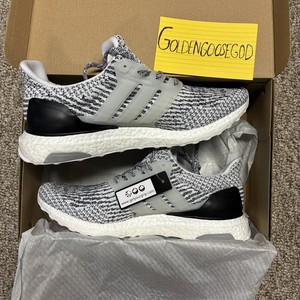 Zebra Ultraboost | eBay