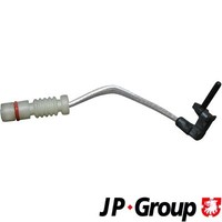 1397300100 Jp Group Sensor, Bremsbelagverschleiß FüR MERCEDES-BENZ