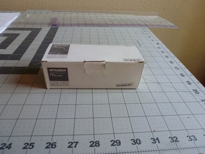 Mitsubishi / MELSEC FX-16EYR-TB Programmable Controller - FX2c Series -BRAND NEW