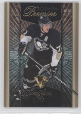 2009-10 O-Pee-Chee Premier Gold 24/25 Evgeni Malkin #14 2u9