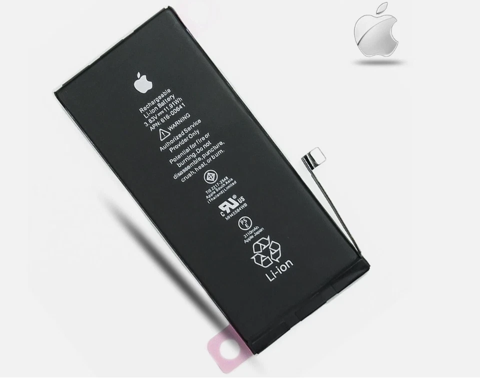 Genuine Apple Battery For Alll Models 6s to 16 pro max iPhones - Image 3 of 3