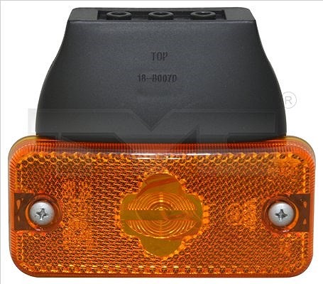 TYC Blinkleuchte Beidseitig U.A. FüR CitroËN, Fiat, Iveco, Peugeot-image
