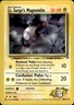Pokemon Gym Heroes #050/132 Lt. Surge's Magnemite Near Mint or Better B