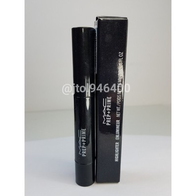Mac Dark Prep Prime Highlighter Limited Edition / Discontinued