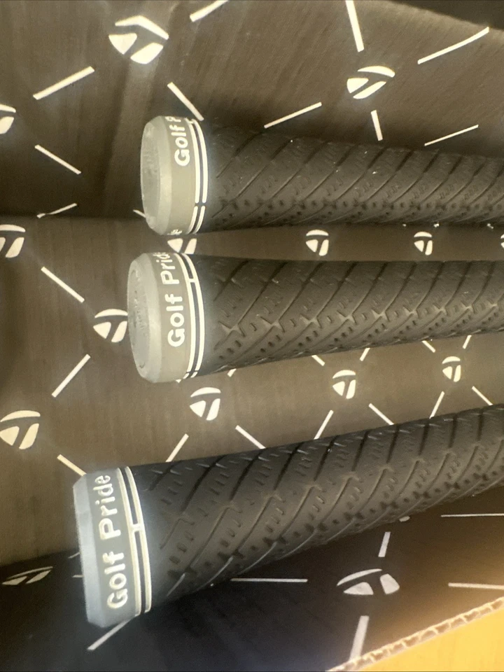 Taylormade MG5 Wedge Set Black  52 56 60 Right Hand Brand New - Image 4 of 4