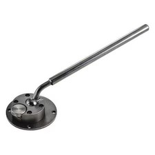 Starrett 676-3 Magnetic Back