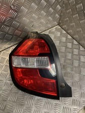 RÜCKLICHT LINKS AUSSEN Renault Twingo III (AH) 265555949R