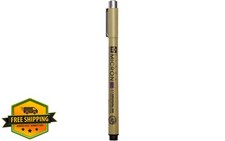 Pigma Micron Pen 005 Black Fine Tip