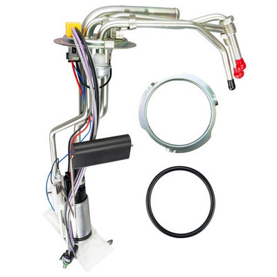 #ad #ad Fuel Pump Assembly with Sending Unit for 1988 1995 Chevy C K 1500 E3621S SP01A1H $37.99