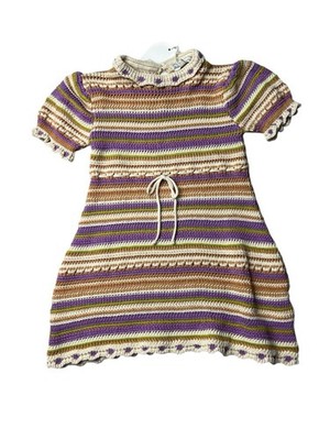 bebe organic yellow dress Claire  Meet the Summer sweater a dreamy knit for your little ones summer wardrobe Bebe Organic Alba Special Dress